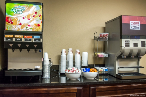 Hotel Comfort Suites Clearwater - Dunedin